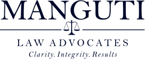 Manguti Law Advocates